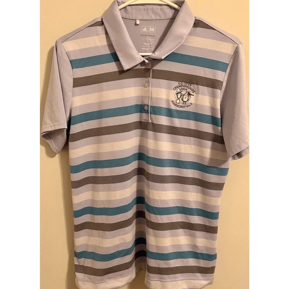 adidas pga us